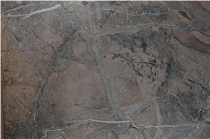 Blue Fantasiya Marble Slabs & Tiles
