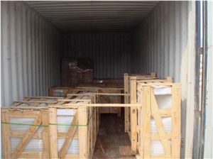 Crate Packing