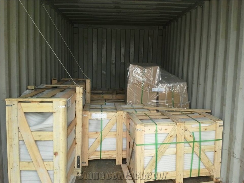 Crate Packing