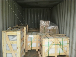 Crate Packing