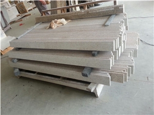 Windowsill, G682 Yellow Granite Window Sills & Doors