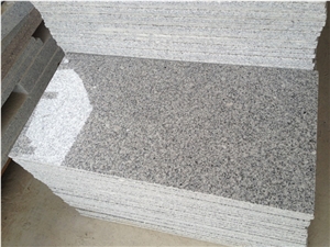 G603 Slabs & Tiles, China Grey Granite