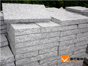 G603 Slabs & Tiles, China Grey Granite