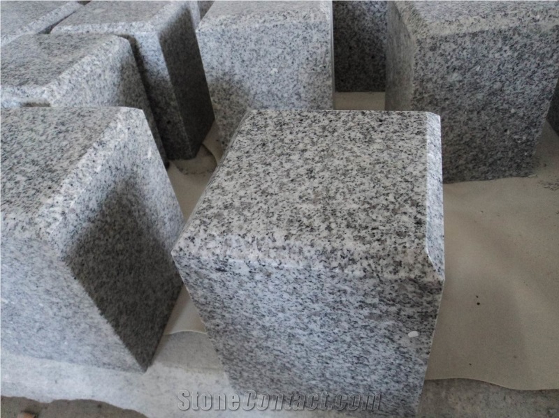 G603 Slabs & Tiles, China Grey Granite