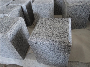 G603 Slabs & Tiles, China Grey Granite