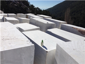 Dk Green Marble Blocks