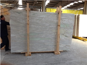 Dk Green Marble Slabs, Tiles