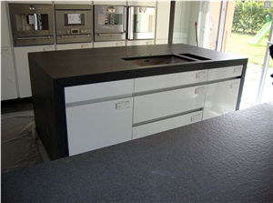 Brazil Duro Soapstone Kitchen Countertop Brazil Duro Soapstone Kitchen Countertop