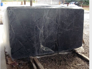 Dorado Soapstone Dry Wax Slabs, Brazil Grey Soapstone