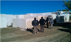 Melisa Beige Marble Blocks, Turkey Beige Marble