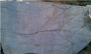 Silver River Marble Blocks, Turkey Grey Marble Silver River Marble Blocks, Turkey Grey Marble