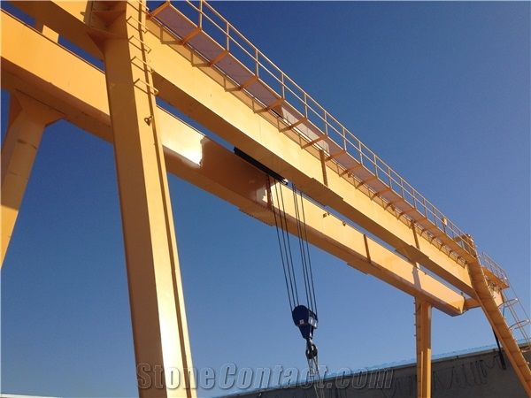 Gantry Crane Turkey