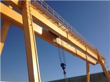 Gantry Crane Turkey Gantry Crane Turkey