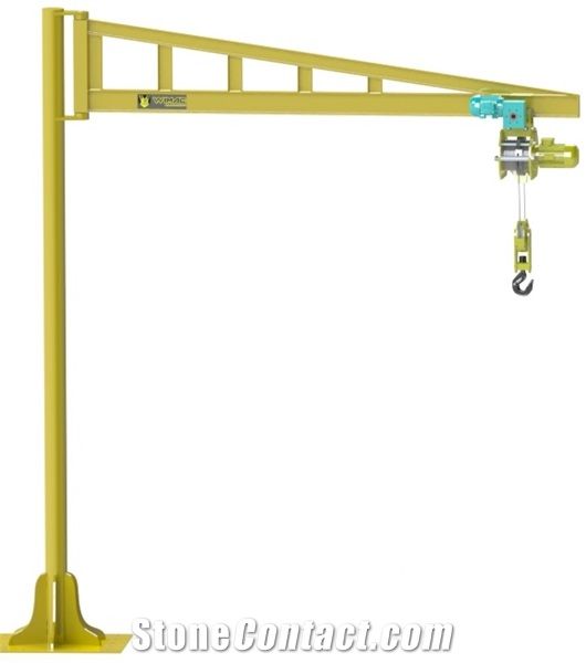 Jib Crane Turkey