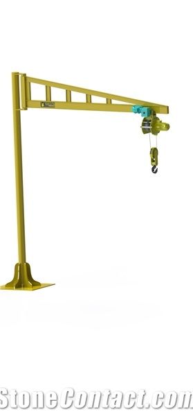 Jib Crane Turkey