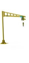 Jib Crane Turkey Jib Crane Turkey