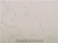 Bianco Perlino Marble Block, Italy White Marble