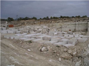 Macedonia Dorato Onyx Blocks, Macedonia Yellow Onyx