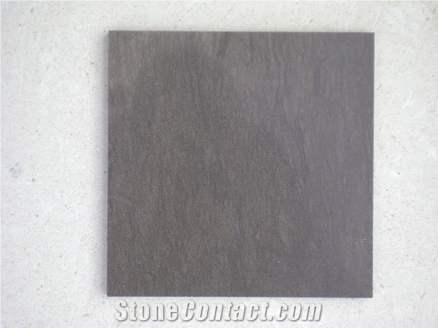 Foussana Grey, Tunisia Grey Marble Block
