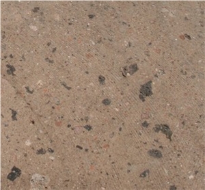 Adoquin Cantera Tiles, Mexico Beige Cantera