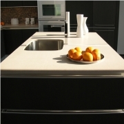Piani Di Lavoro in Quarzo Kitchen Countertops