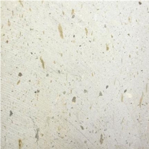 Blanco Limon Cantera Tiles, Mexican White Cantera