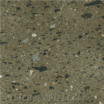 Cafe Tobacco Cantera Slabs & Tiles, Tobacco Brown Cantera Tiles