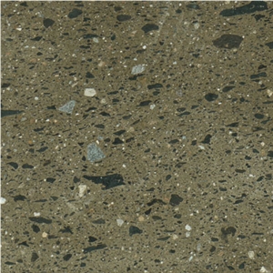 Cafe Tobacco Cantera Slabs & Tiles, Tobacco Brown Cantera Tiles