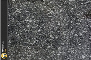 Azul Noche Granite Slabs&Tiles, Spain Blue Granite