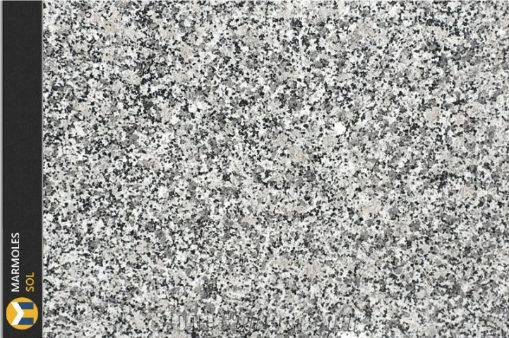 Blanco Perla Granite