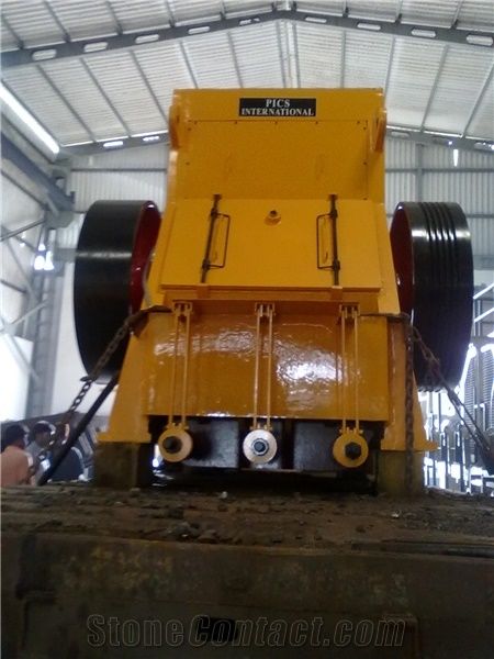 Stone Crusher