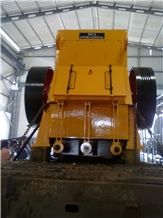 Stone Crusher