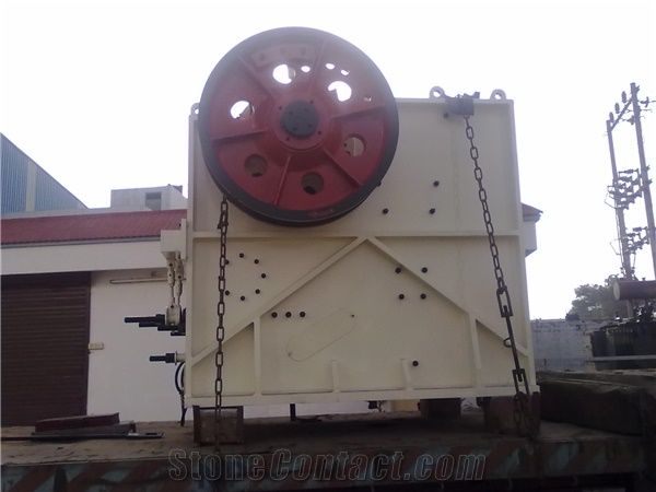 Stone Crusher