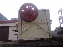 Stone Crusher