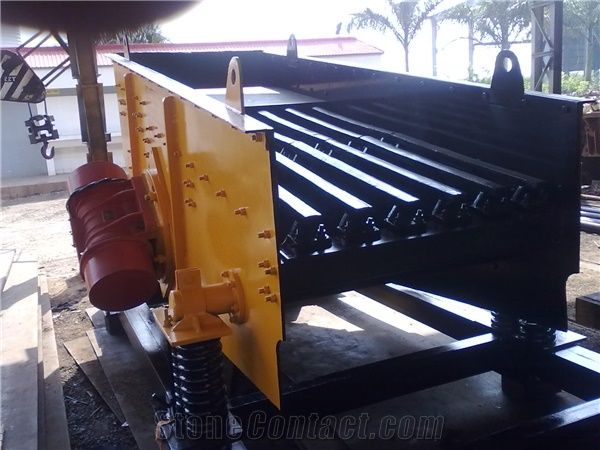 Stone Crusher