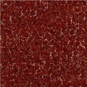 Living Room Red Floor Tile for Interior Tile