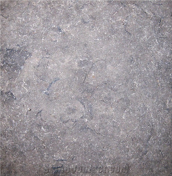 Dessert Grey Tumbled Slabs & Tiles, Jerusalem Grey Limestone Slabs & Tiles