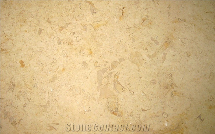 Yatta Yellow Limestone Honed Tiles