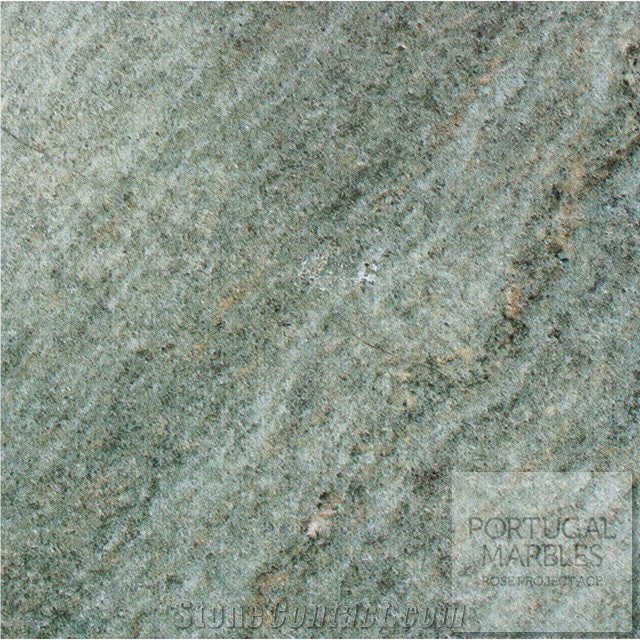 Green Marble - Type Viana - Slabs & Tiles, Portugal Green Marble