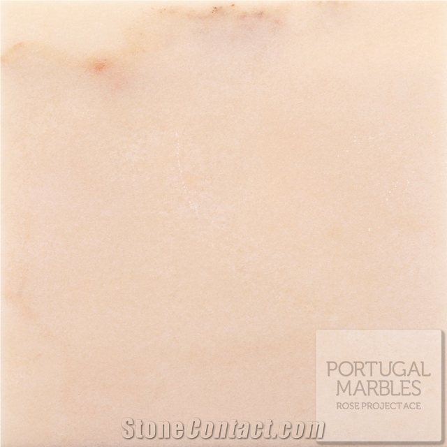 Pink "Gold" Marble - Type Estremoz - Slabs & Tiles, Portugal Pink Marble