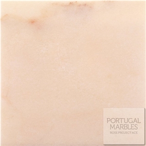 Pink "Gold" Marble - Type Estremoz - Slabs & Tiles, Portugal Pink Marble