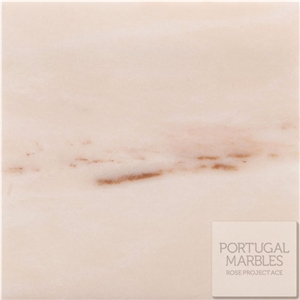 Pink "Gold" Marble - Type Estremoz - Slabs & Tiles, Portugal Pink Marble