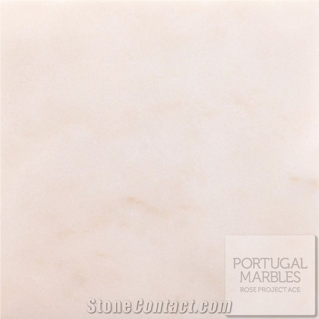 White "Diamond" Marble - Type Estremoz - Slabs & Tiles, Portugal White Marble