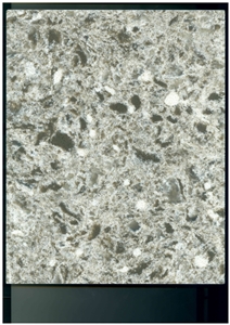 Antique White Quartz Stone