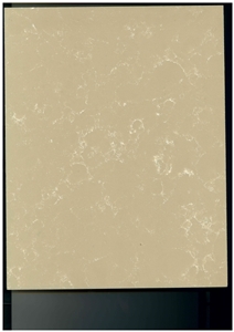 Antique White Quartz Stone