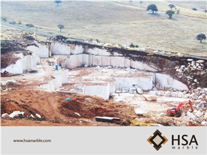 Mocca Beige Marble Blocks
