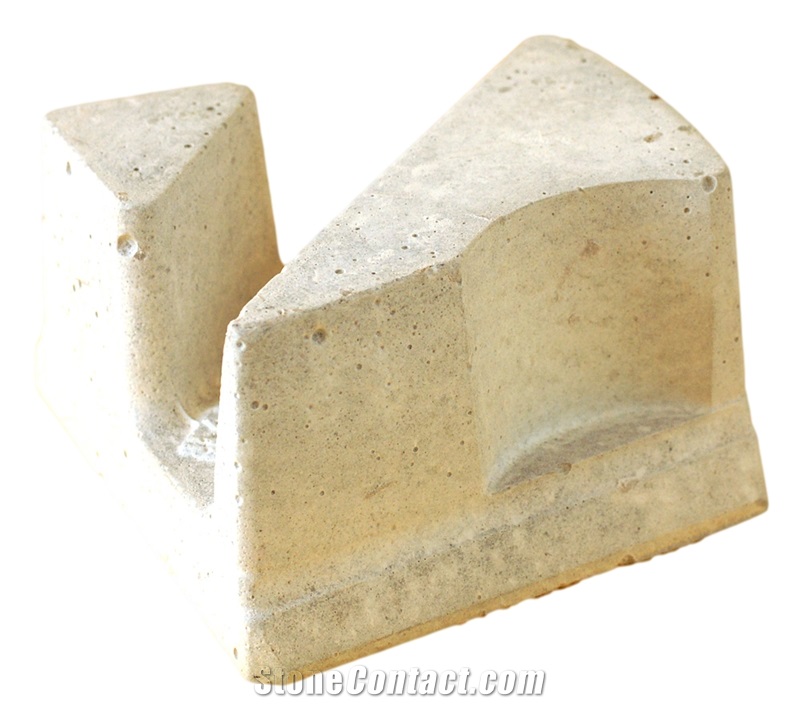 Frankfurt Verona Type Magnesite