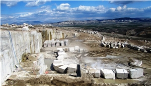 Silver Traonyx Blocks