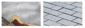 Kilkenny Limestone Dark Honed Finish Tiles