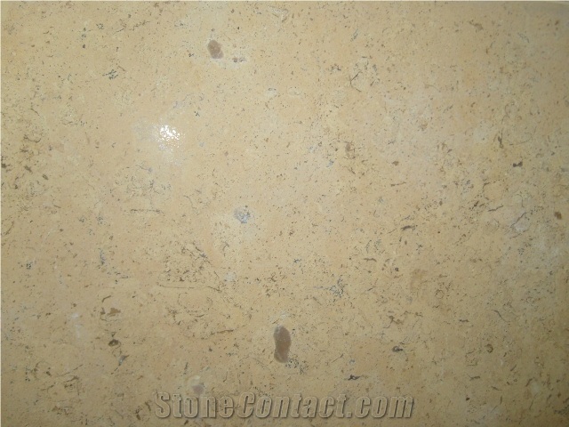 Beige Limestone Slabs & Tiles